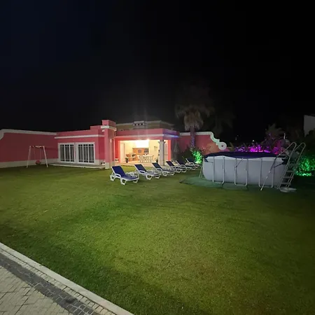 Lägenhet Verdizela Corroios