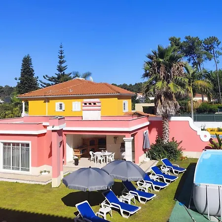 Апартаменты Verdizela