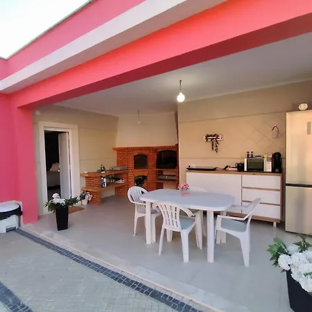 Verdizela Апартаменты Корройюш