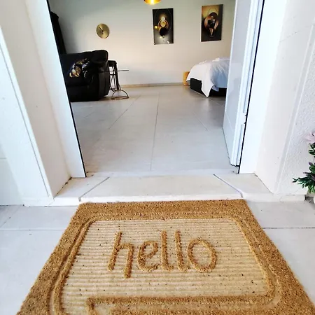 Verdizela Appartement Corroios