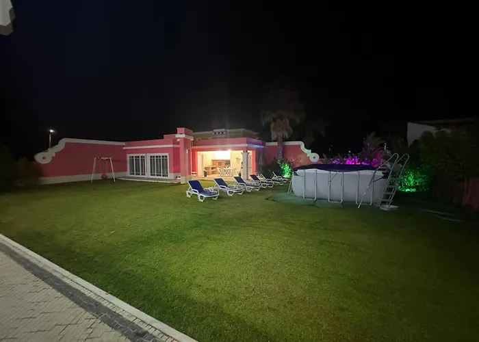 Lägenhet Verdizela Corroios