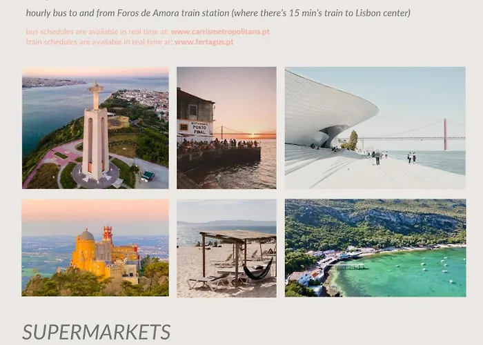 Verdizela * Corroios